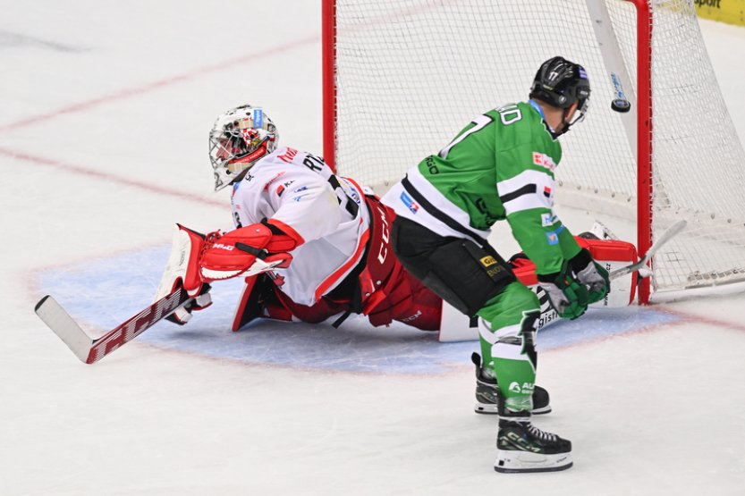 Mladá Boleslav slaví první vítězství, nájezdy v Hradci rozhodl Bernad