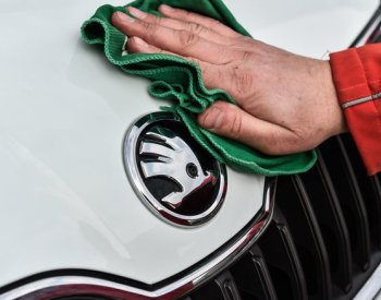 Škoda Auto vstoupila na vietnamský trh. Ročně chce prodávat 30.000 až 40.000 aut