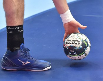 Házenkáři se na ME ve skupině utkají s Dánskem, Portugalskem a Řeckem