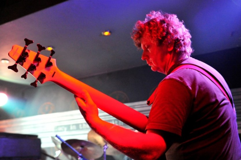 Koncert orchestru Agon a Psích vojáků zazní s hlasem Topola ze záznamu