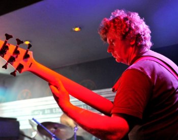 Koncert orchestru Agon a Psích vojáků zazní s hlasem Topola ze záznamu