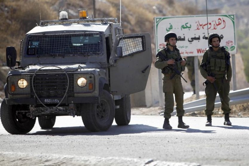 Libanonská armáda se střetla s izraelskou v blízkosti hranice