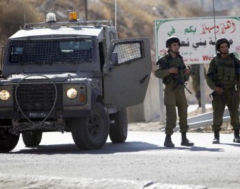 Libanonská armáda se střetla s izraelskou v blízkosti hranice