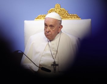 Papež v Marseille vyzval k evropské odpovědnosti vůči migrantům