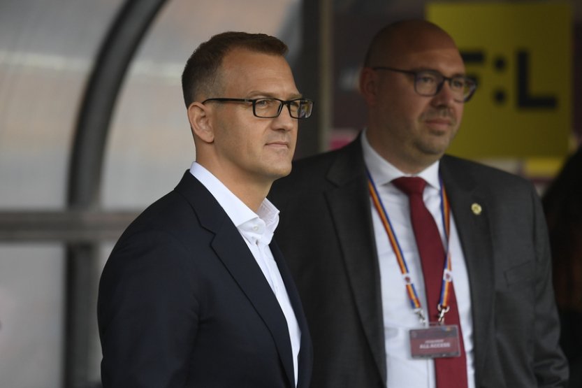 Podíl Daniela Křetínského v deníku Le Monde získala společnost NJJ Presse