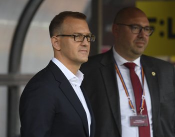 Podíl Daniela Křetínského v deníku Le Monde získala společnost NJJ Presse