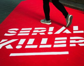 Nejlepším seriálem je na festivalu Serial Killer letos Metoda Markovič: Hojer