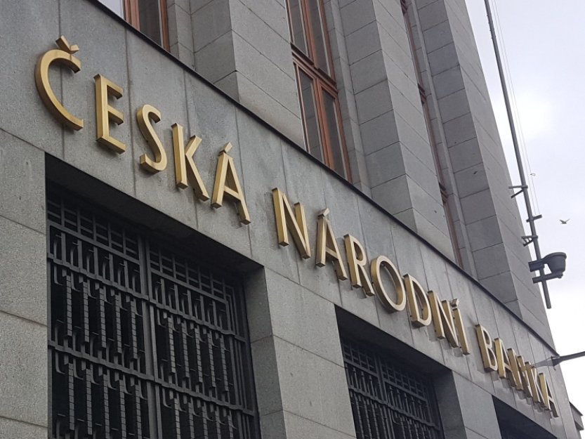 ČNB podle analytiků ani na nadcházejícím zasedání úrokové sazby nezmění