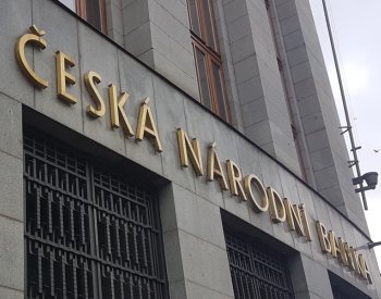 ČNB podle analytiků ani na nadcházejícím zasedání úrokové sazby nezmění