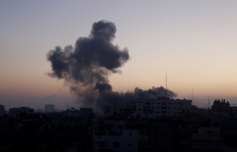 Z Kursku hlásí útok ukrajinského dronu, šíří se zvěsti o zásahu budovy FSB