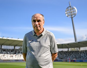 Fotbalisté Hradce Králové zdolali Jablonec 1:0, trenér Kotal začal výhrou