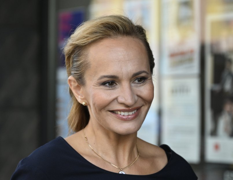 Absolonová, Kopta, Suchánek a Žilková jsou Mistry zábavního umění