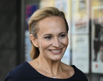 Absolonová, Kopta, Suchánek a Žilková jsou Mistry zábavního umění