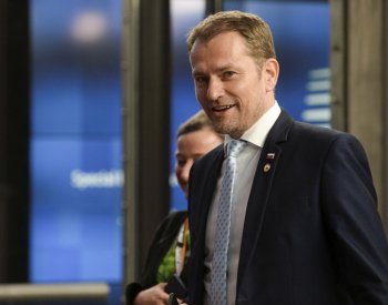 Ve volební kampani pokračuje konflikt mezi Matovičem a Sulíkem