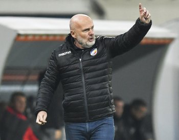 Trenér Bílek po sezoně skončí v Plzni, klub mu neprodlouží smlouvu