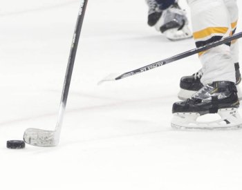 Hokejisté Poruby vyhráli ve Vsetíně 6:2 a posunuli se do čela první ligy