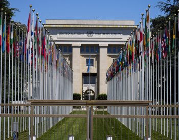 BBC: Rusko se pokusí znovu získat členství v Radě OSN pro lidská práva