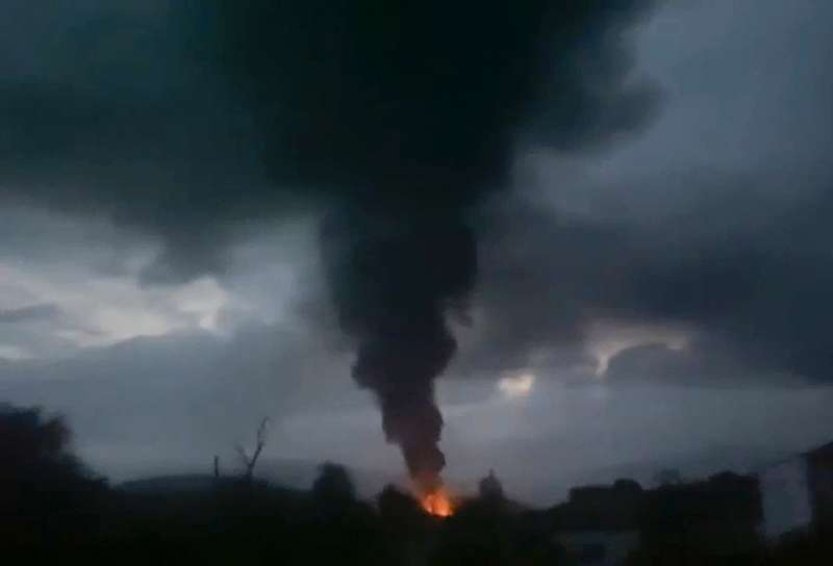 Výbuch v Náhorním Karabachu si podle úřadů vyžádal 20 mrtvých a 290 raněných