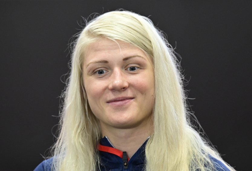 Judistka Zemanová vypadla na MS v prvním kole