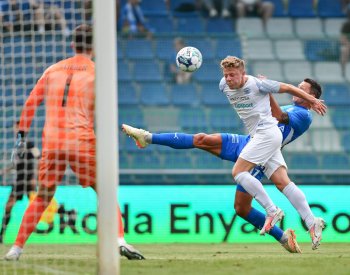 Liberec a Mladá Boleslav budou hrát o osmifinále fotbalového poháru
