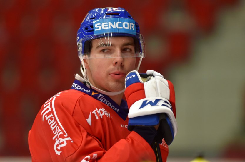 Chytil: Jsem hrozně rád, že mi Kari zavolal, měl jsem z něho skvělý dojem