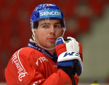 Chytil: Jsem hrozně rád, že mi Kari zavolal, měl jsem z něho skvělý dojem