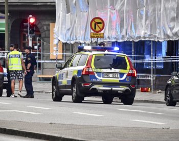 Další dvě exploze ve Švédsku si vyžádaly tři zraněné a škody na domech