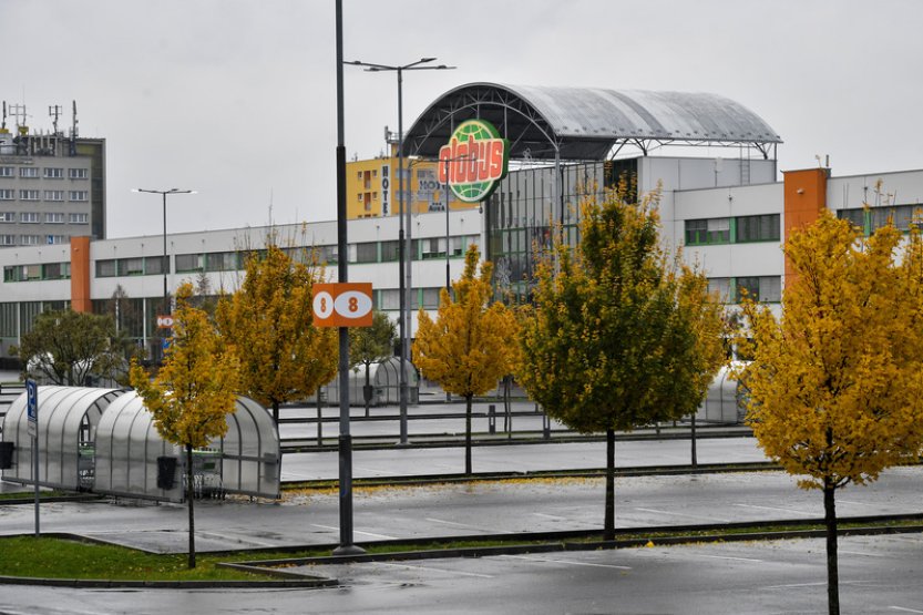 ÚOHS zahájil správní řízení s Globusem, řetězci hrozí vysoká pokuta