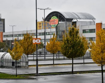 ÚOHS zahájil správní řízení s Globusem, řetězci hrozí vysoká pokuta