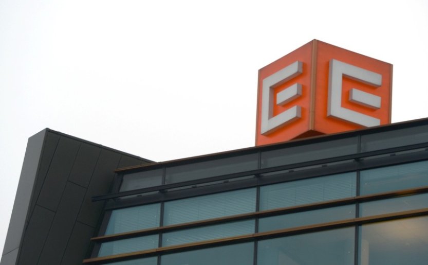 Zařízení na využití odpadů u Mělníka bude stát 12 miliard, ČEZ uzavřel smlouvu