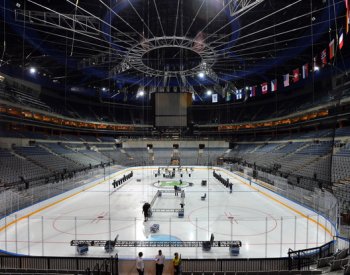 O přednostní vstupenky na hokejové MS 2024 projevilo zájem přes 120.000 lidí