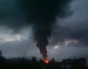 Obětí po výbuchu ve skladu paliva v Náhorním Karabachu už je 125