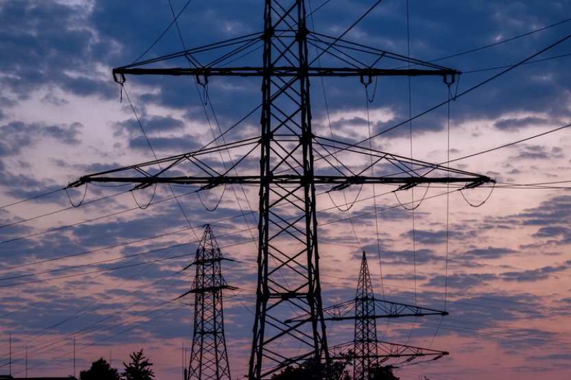 Německý průmysl požaduje dostupné ceny energií k udržení konkurenceschopnosti