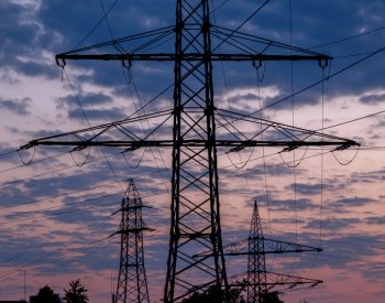 Německý průmysl požaduje dostupné ceny energií k udržení konkurenceschopnosti