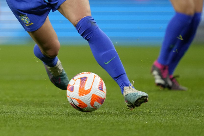 České fotbalistky porazily Bělorusko a v Lize národů podruhé vyhrály