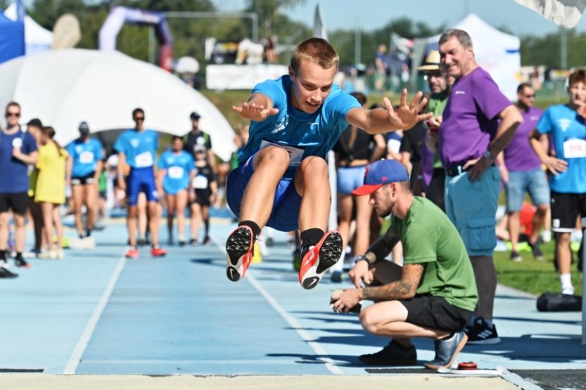 Dotace na sport by měly být stejné jako letos,vláda navýšila rozpočet NSA