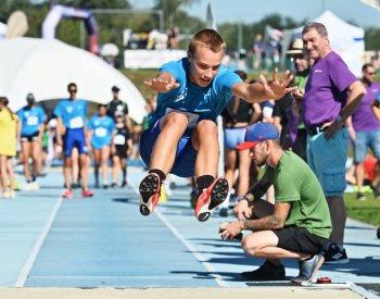 Dotace na sport by měly být stejné jako letos,vláda navýšila rozpočet NSA