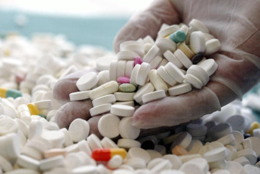 Asociace: Výrobce má za balení penicilinu 60 až 130 Kč, marže jsou velmi malé