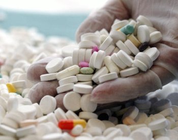 Asociace: Výrobce má za balení penicilinu 60 až 130 Kč, marže jsou velmi malé