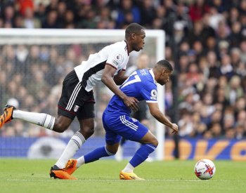 Fulham přestřílel Leicester a zvítězil po třech porážkách
