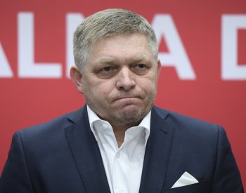 Směr-SD je v čele většiny sondáží a modelů před volbami na Slovensku