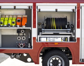 Tatra, THT Polička a Kobit-THZ dodají hasičům 232 stříkaček za 2,17 miliardy Kč
