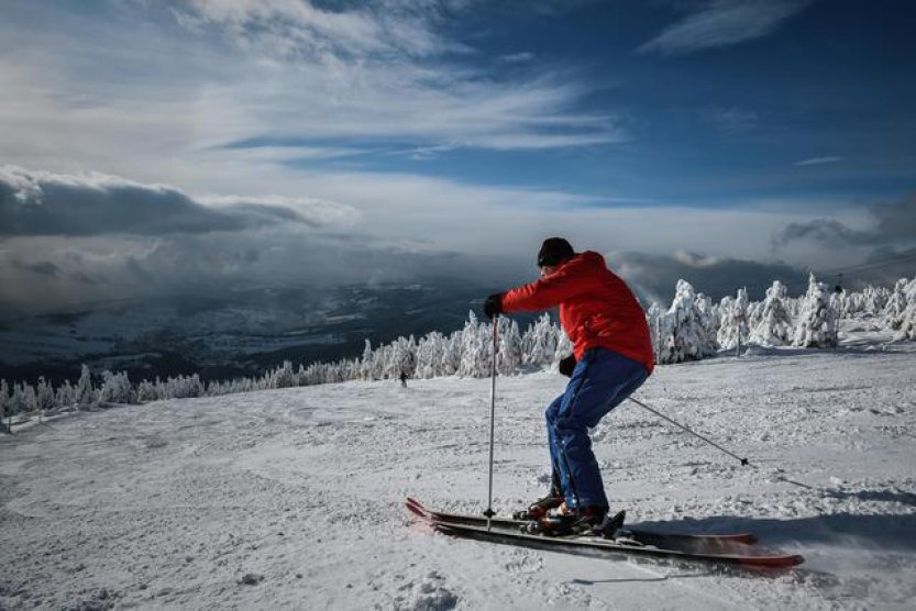 Trigema se stala vlastníkem lyžařského areálu v krkonošské Rokytnici