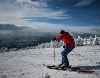 Trigema se stala vlastníkem lyžařského areálu v krkonošské Rokytnici