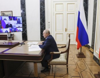 Putin ruské vládě nařídil stabilizovat maloobchodní ceny pohonných hmot