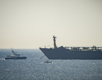 Ceny ropy se zvyšují, vliv mají obavy z nízké nabídky suroviny před zimou