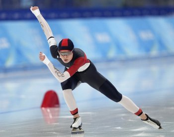 Rychlobruslařka Zdráhalová přerušila kariéru, příští sezonu závodit nebude