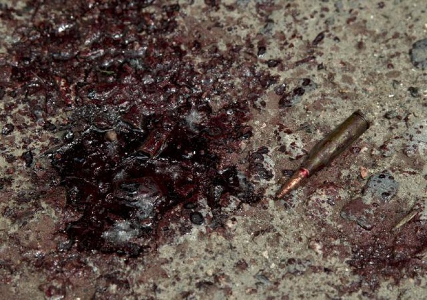 V Izraeli bylo zastřeleno pět členů arabské rodiny; kriminalita v zemi sílí