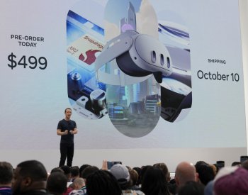 Meta představila své první produkty založené na generativní AI pro spotřebitele