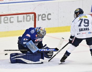 Liberec poslal Kladno na dno, k výhře 3:2 mu pomohly góly mladých obránců